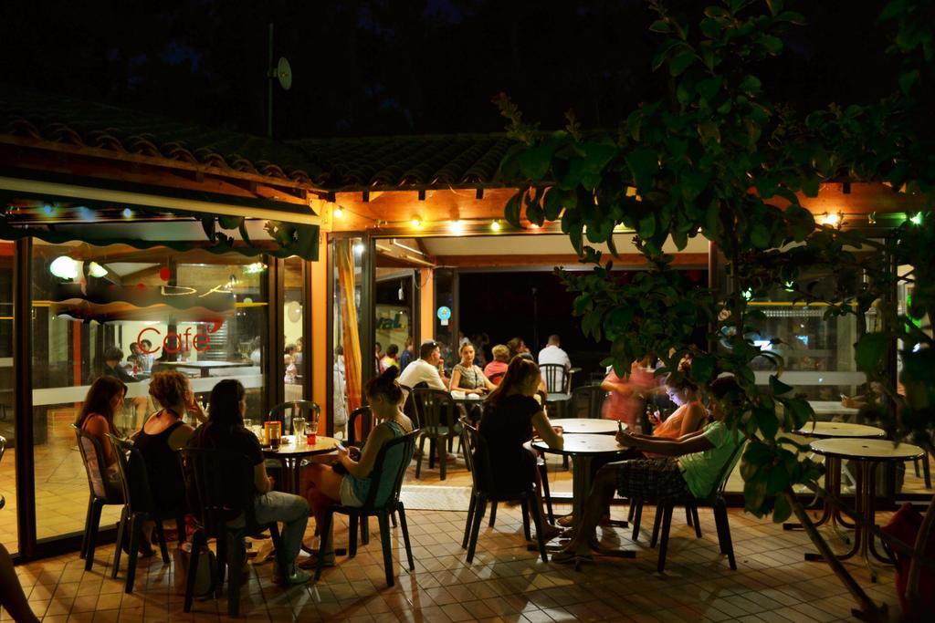Camping La Sousta**** Ремулен Экстерьер фото