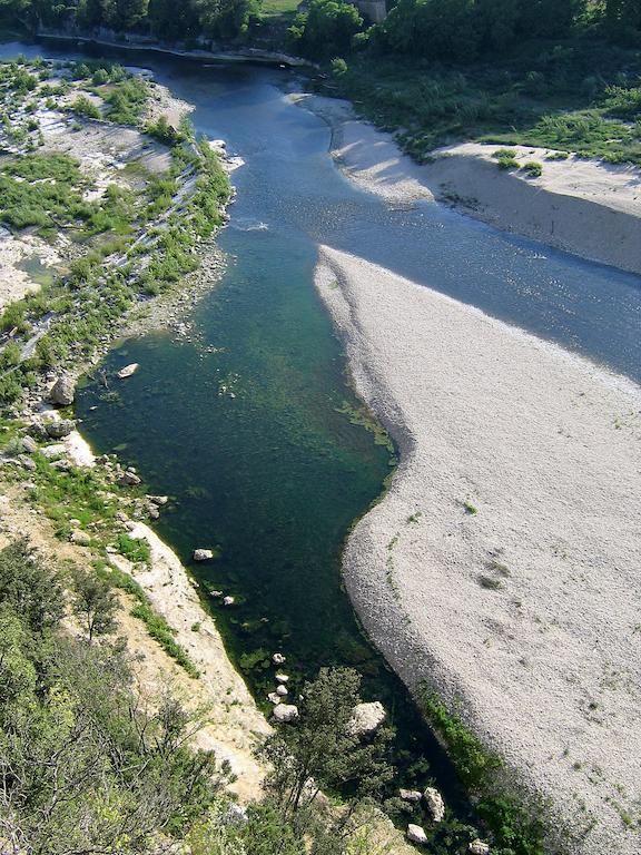 Camping La Sousta**** Ремулен Экстерьер фото
