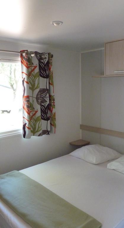 Camping La Sousta**** Ремулен Номер фото